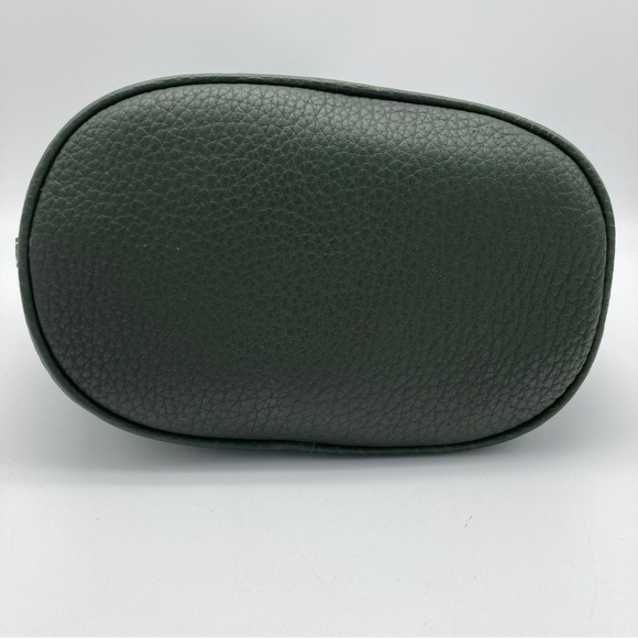 Dooney & Bourke Mini Pebbled Leather Hobo Shoulder Bag - Picture 3 of 12